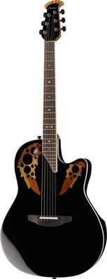 Ovation Pro Series 2778AX-5-G St.Elite