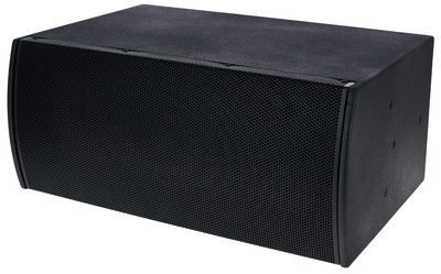 Bose Professional MB210-WR Outdoor Subwoofer BK