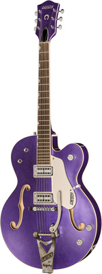 Gretsch 6120CST 59 Purple Relic
