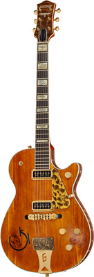 Gretsch 6130CS 55 DuoJet Western Relic