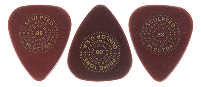 Dunlop Primetone Standard Smooth 0.88