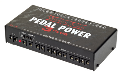 Voodoo Lab Pedal Power 3 Plus