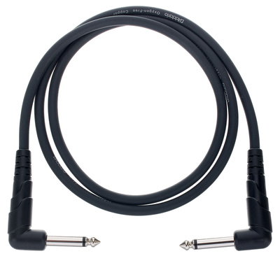 Daddario PW-CGTPRA-03 Patch Cable
