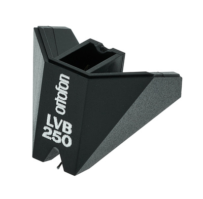 Ortofon Stylus 2M Black LVB 250