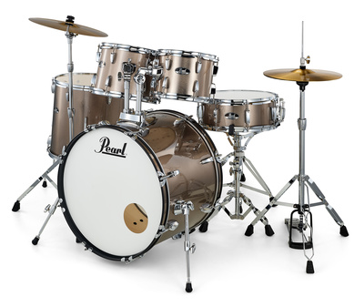 Pearl Roadshow 22" Bronze Metallic