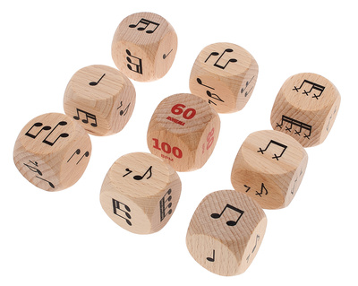 Rohema Groove Cubes