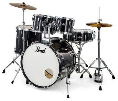 Pearl Roadshow 22" Jet Black