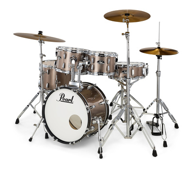 Pearl Roadshow 18" Plus Bronze Met.