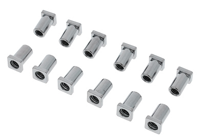 Gibraltar SC-LN Swivel Nuts