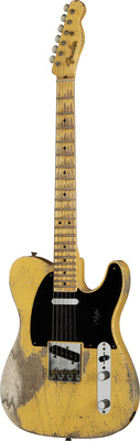 Fender 51 Nocaster Super Relic