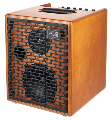 Acus Oneforstreet 5 Cherrywood