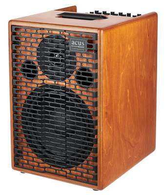 Acus OneforStreet 8 Cherrywood