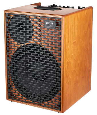 Acus Oneforstreet 10 Cherrywood