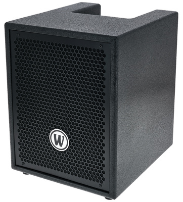 Warwick Gnome CAB 10/8