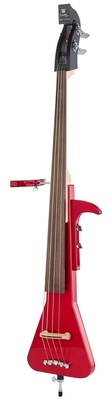 Warwick Triumph Lite Bass Metallic Red