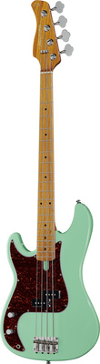 Marcus Miller P5 Alder-4 MLG LH