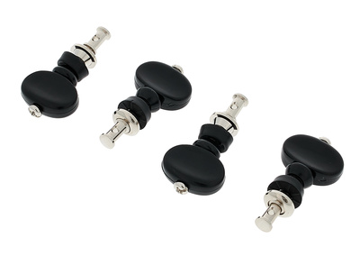 Grover 2B Champion Ukulele Pegs