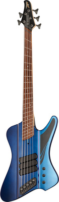 Dingwall D-Roc Std 5 Blue to Purple