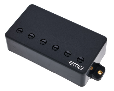 EMG F-H2 Black
