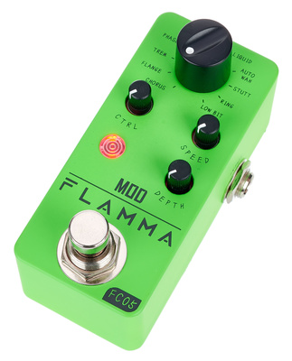 Flamma FC05 Multi Modulation