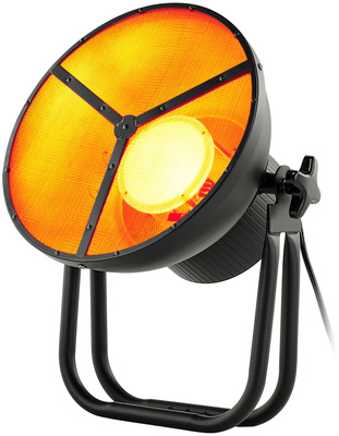 Stairville LED Vintage Bowl 30 RGBA IR