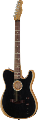 Fender Acoustasonic Player Tele BB