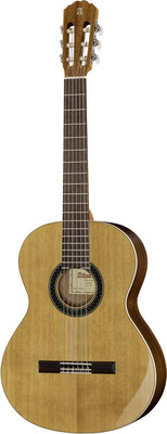 Alhambra 1C HT LH incl. Gigbag