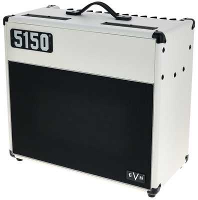 Evh 5150 Iconic 40W 1x12 Combo IV