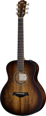 Taylor GS Mini-e Koa Plus Lefthand