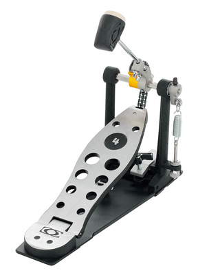 DrumCraft Series 4 Single Pedal