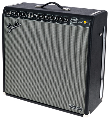 Fender Tone Master Super Reverb