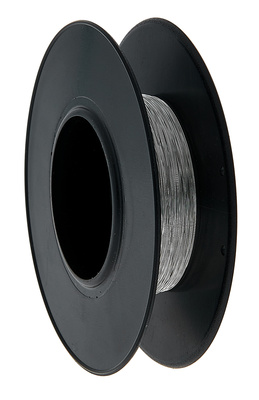 Pyramid Roll of Steel Wire 0.18/100m
