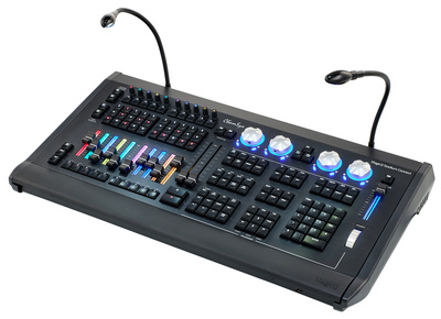 ChamSys MagicQ Stadium Connect