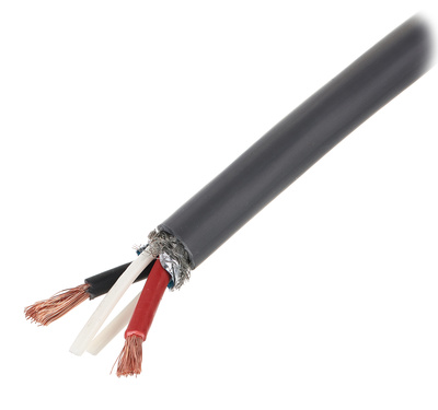 Sommer Cable SC-Meridian SP225 FRNC GR