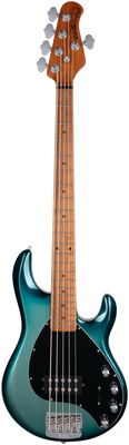Music Man Stingray 5 Sp H MN Frost Green