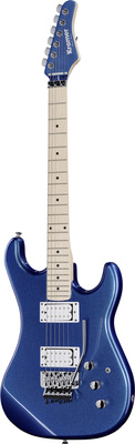 Kramer Guitars Pacer Classic RB