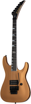 Kramer Guitars SM-1 H Buzzsaw gold