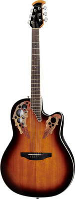 Ovation Celebrity Elite CE48-1-G