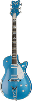 Gretsch 6134CST 55 Penguin LPB Relic