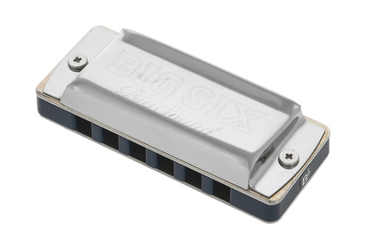 C.A. Seydel Söhne Big Six Bb sky