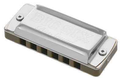 C.A. Seydel Söhne Big Six C olive