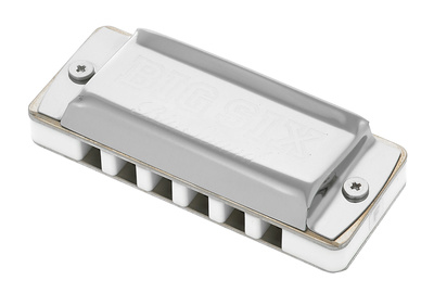 C.A. Seydel Söhne Big Six F white