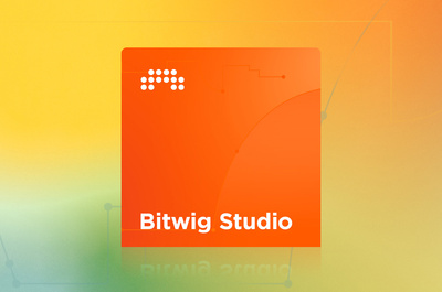 Bitwig Studio