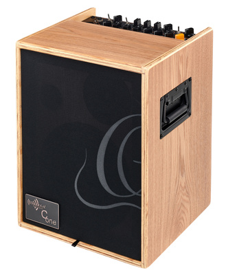 Ortega CONE-ASH Acoustic Amp