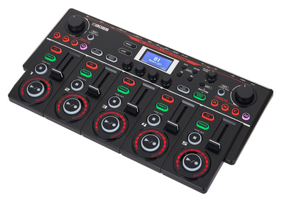 Boss RC-505 MKII – Thomann Reino Unido