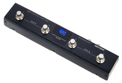 Hotone Ampero Control