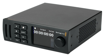 Blackmagic Design HyperDeck Studio HD Mini