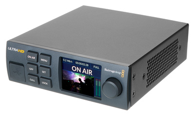 Blackmagic Design Web Presenter 4K
