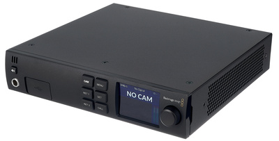 Blackmagic Design Studio Converter