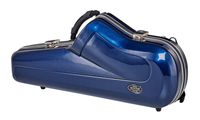 Jakob Winter JW 2192 Alto Sax Blue